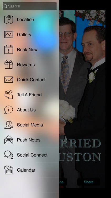 Get Married In Houston