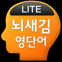 뇌새김 영단어 - 회화필수 LITE PC 용