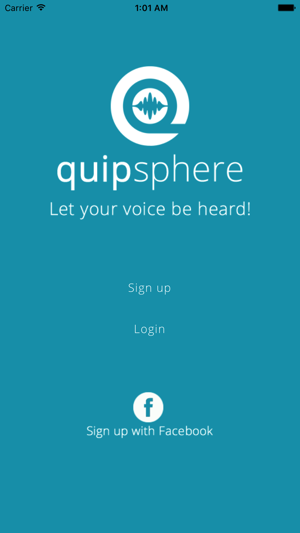 QuipSphere(圖2)-速報App