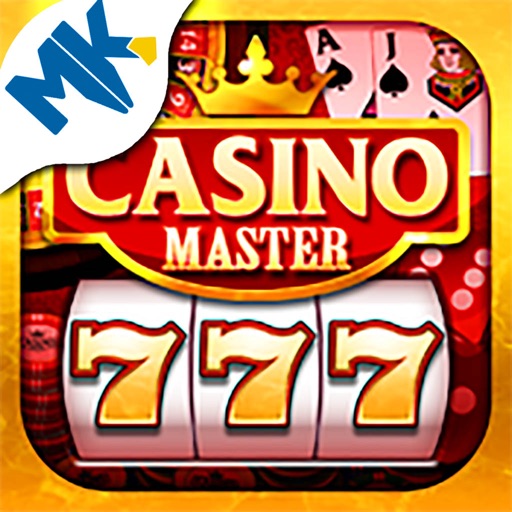 Lucky 777 Casino: Free VEGAS Slots Games! iOS App