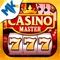 Lucky 777 Casino: Free VEGAS Slots Games!