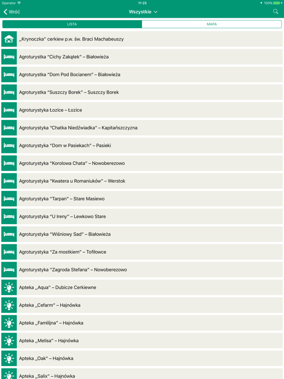 Screenshot #5 pour Puszcza Białowieska