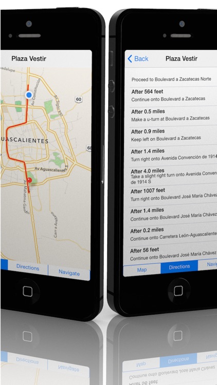 Shop Finder Central America