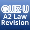Quiz-U: A2 Law Revision