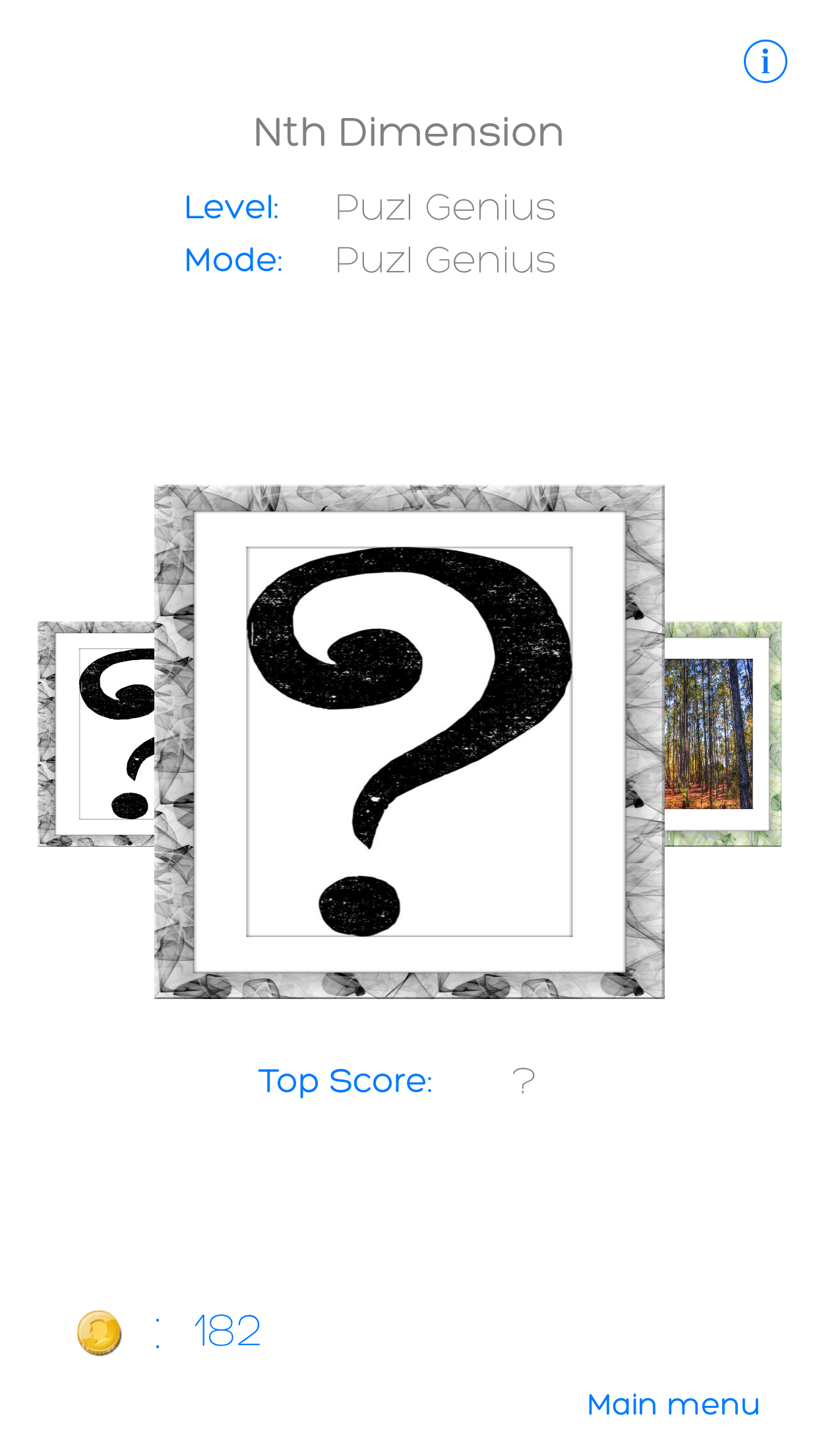 Puzzle Time - Best Free Puzzle Sliding Tiles Game! screenshot 5