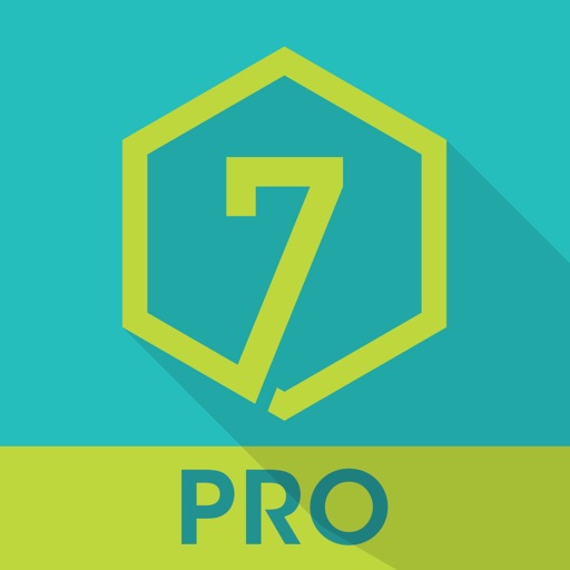 7 Minute Workout Pro - HIIT Trainer