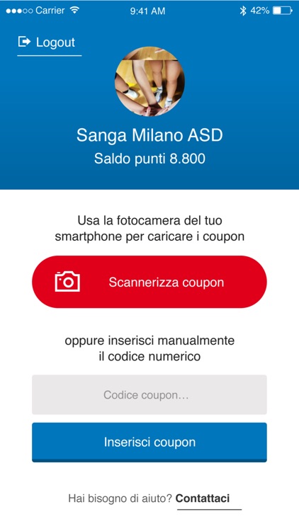 Iper Facciamo Squadra