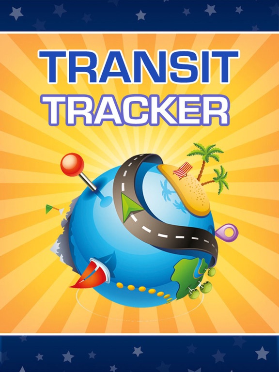 Screenshot #4 pour Transit Tracker in Real Time