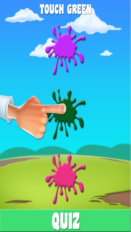 Pro Kids Game Learn Colors screenshot-3