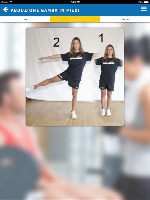 Screenshot #6 pour Palestra Seneta