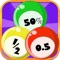 "Percent Bingo