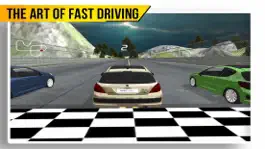 Game screenshot XDriver Car Race Game mod apk