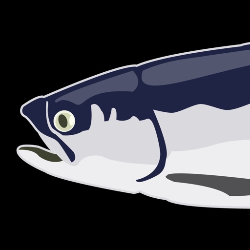 Salmon Sorter Icon