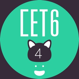 六级背单词 - 六级第4词汇单元（WOAO英语六级系列）