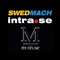 Your partner for materials handling - Intra Material AB and SWEDMACH are companies with high competence develops, imports, stocks and markets modern and ergonomic equipment for material handling