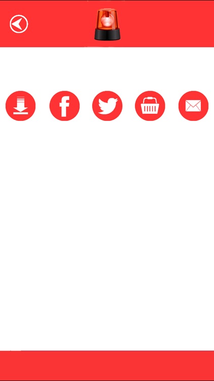 Hockey Goal Sirens Pro