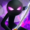 Stickman Epic Warriors PRO