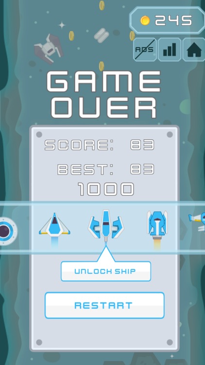 The Star Escape screenshot-4