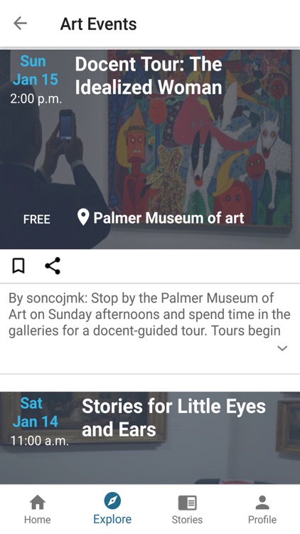 What'sPoppin screenshot-4