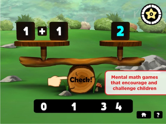 Screenshot #6 pour MyBackpack - Waterford Learning