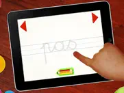 les mots-outils demo iPad Captures Décran 2
