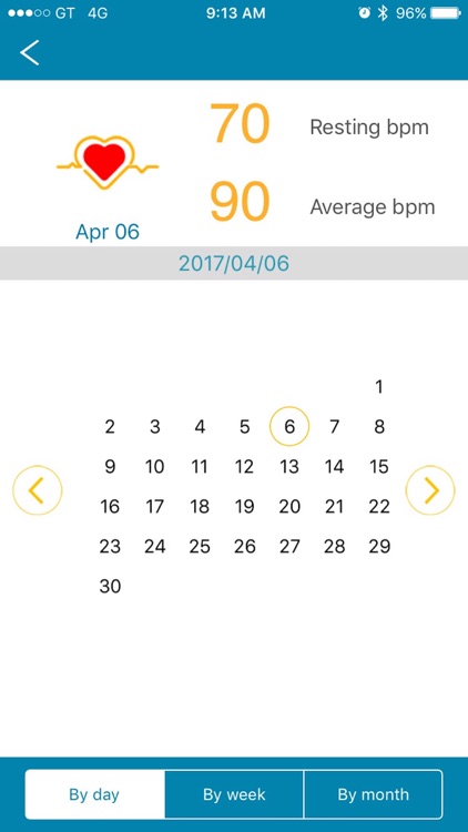 WisFit screenshot-3