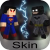 Best Skins For Batman Vs Superman Edition for PE