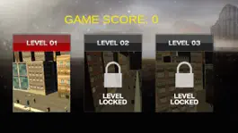 Game screenshot City Sniper Shooter apk