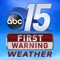 WPDE Wx is proud to announce a full featured weather app for the iPhone and iPad platforms