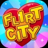 Flirt City. Dress up and date like celebrity! - iPadアプリ