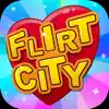 Flirt City. Dress up and date like celebrity! Positive Reviews, comments