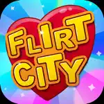 Flirt City. Dress up and date like celebrity! App Support