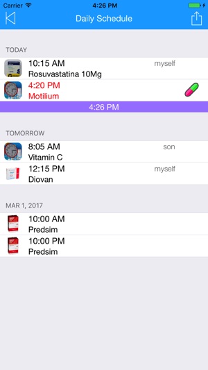 Med Time(圖2)-速報App