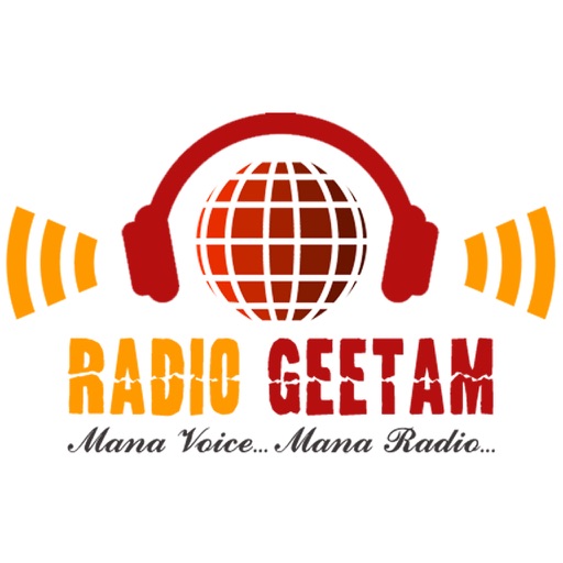 Radio-Geetam icon