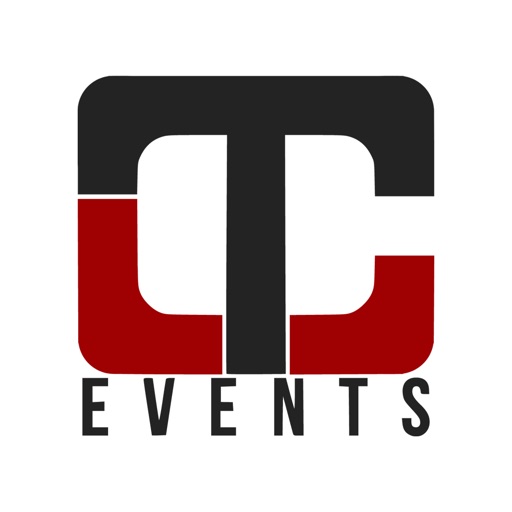 TC Events Tulsa icon