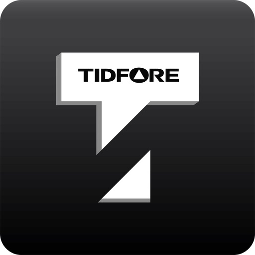 Tidfore HD