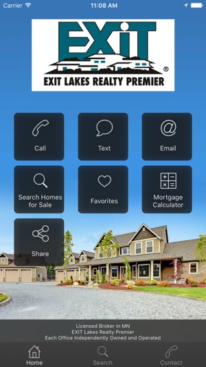EXIT Lakes Realty Premier(圖1)-速報App