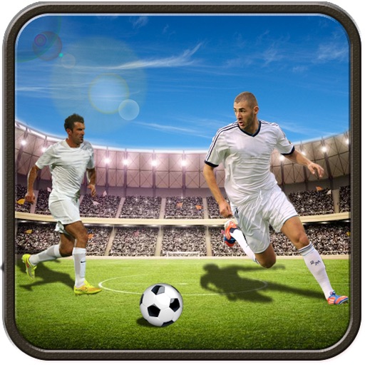 Soccer Club Football Championship 2017 iOS App