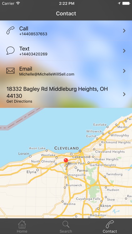 Michelle Green & Associates screenshot-4