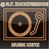 MUSIK KISTE