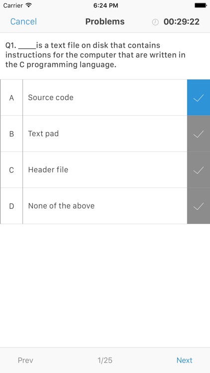 TechGig screenshot-4