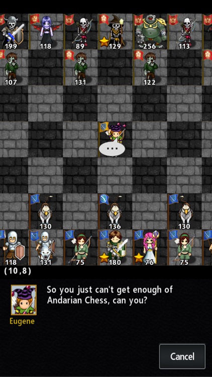 Kingturn RPG screenshot-3