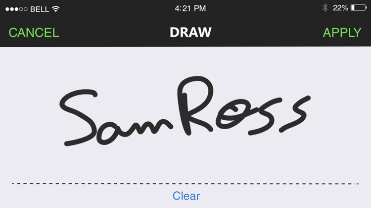 SHub60app screenshot-3