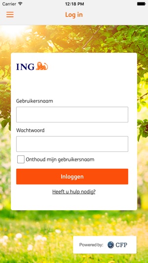 ING REF Duurzaam