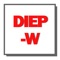 Custom formula calculator, DIEP-W, is an application to estimate the weight of DIEP flap for breast reconstruction