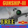 Gunship III - Flight Simulator - VPAF - FREE - iPhoneアプリ