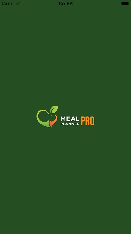 Meal Planner Pro Grocery Lists screenshot-3