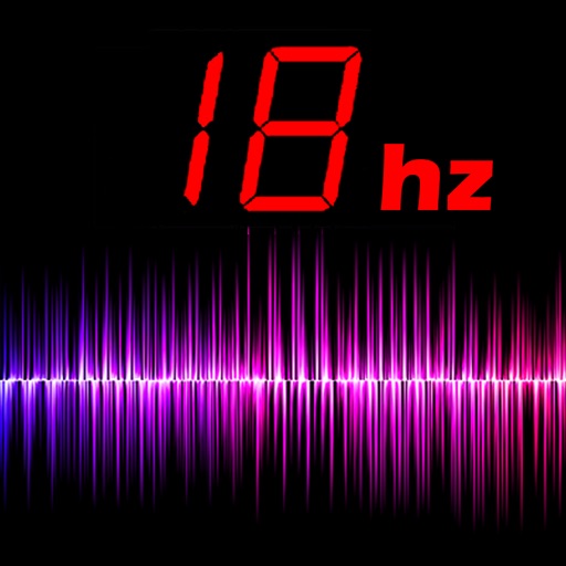 Subwoofer Test Tone Frequency Generator