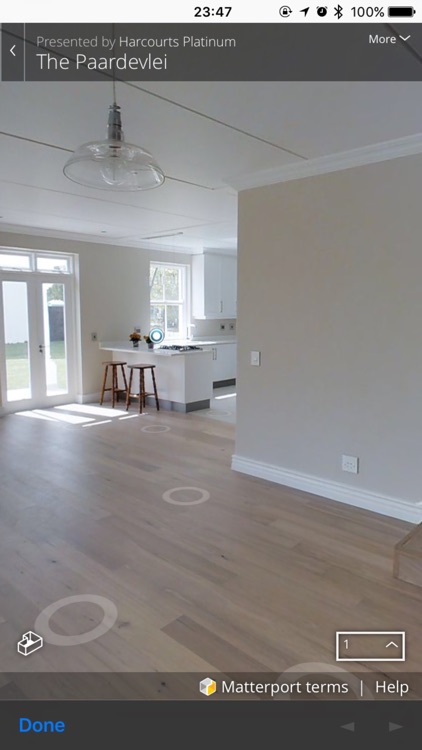 Harcourts Platinum AR