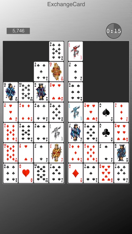 ExchangeCard screenshot-4